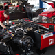 Illustration for article titled All The Great, Nerdy Technical Specs Of The Nissan GT-R LM Nismo